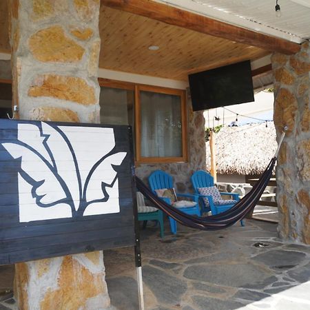 Apartmán Casa De La Playa Santa Catalina Exteriér fotografie