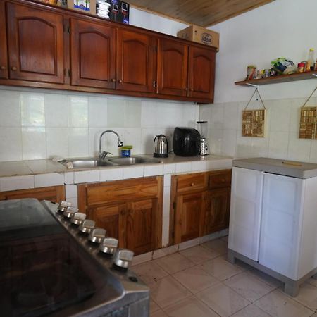 Apartmán Casa De La Playa Santa Catalina Exteriér fotografie