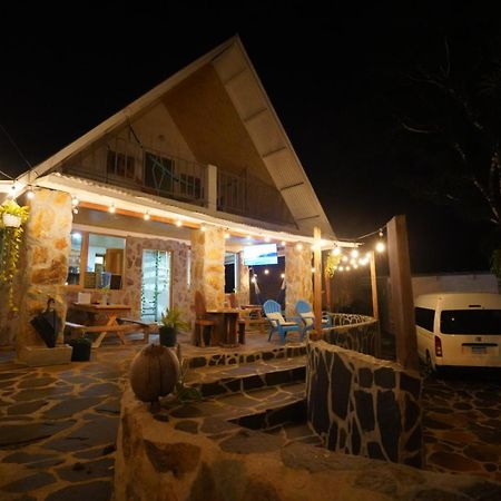 Apartmán Casa De La Playa Santa Catalina Exteriér fotografie
