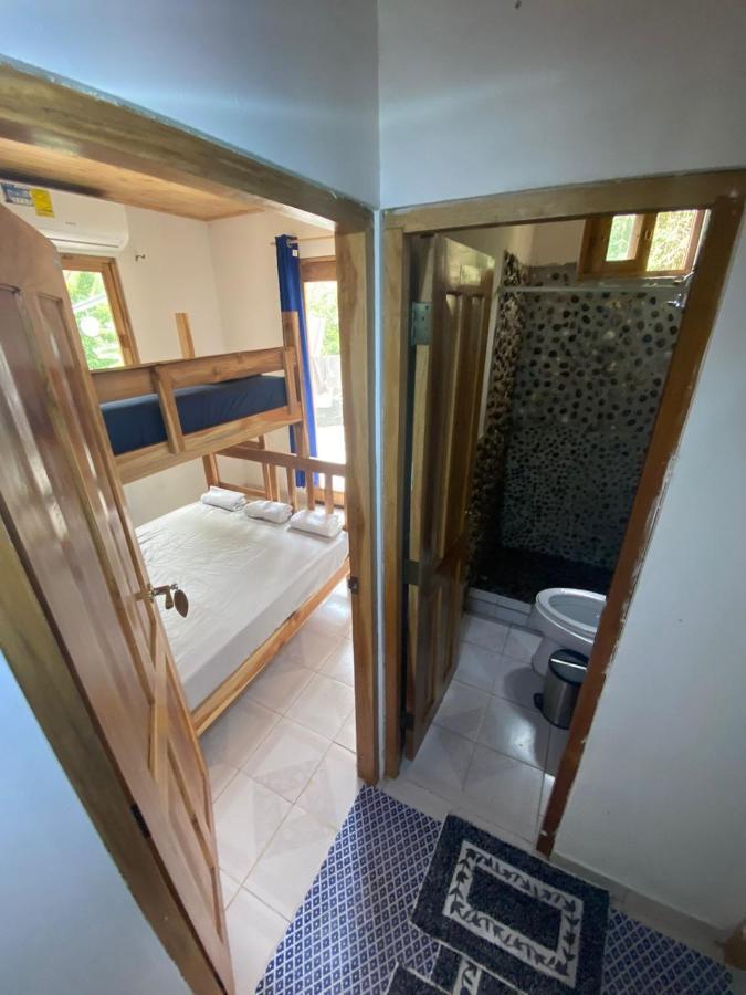 Apartmán Casa De La Playa Santa Catalina Exteriér fotografie