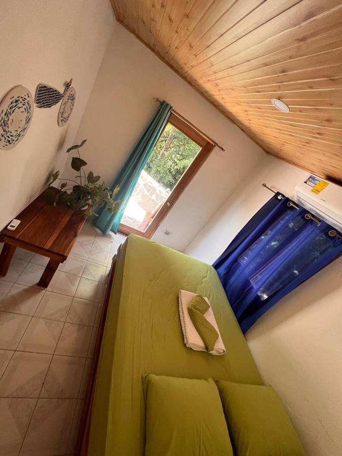 Apartmán Casa De La Playa Santa Catalina Exteriér fotografie