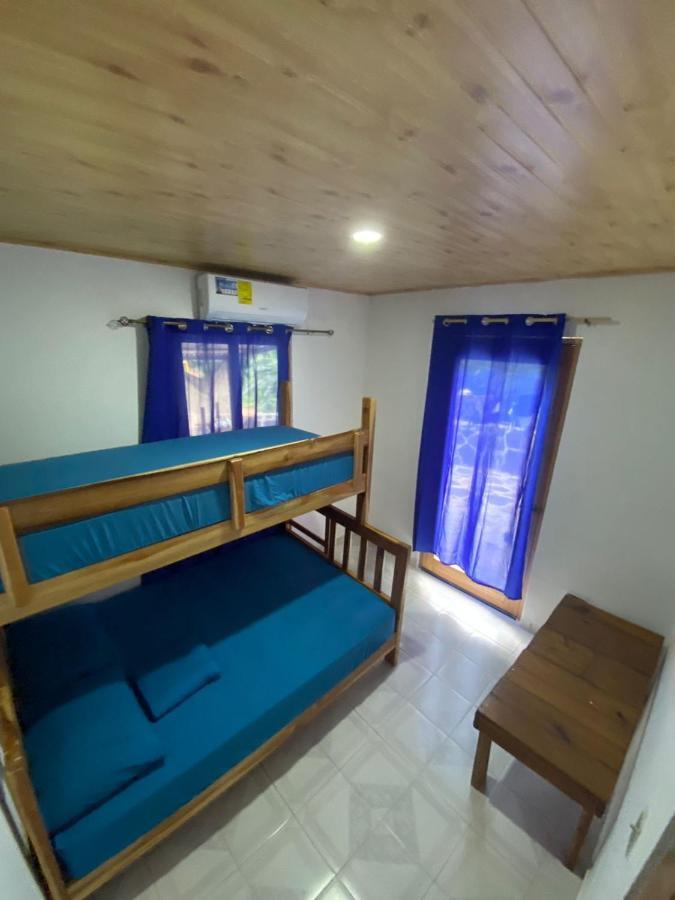 Apartmán Casa De La Playa Santa Catalina Exteriér fotografie