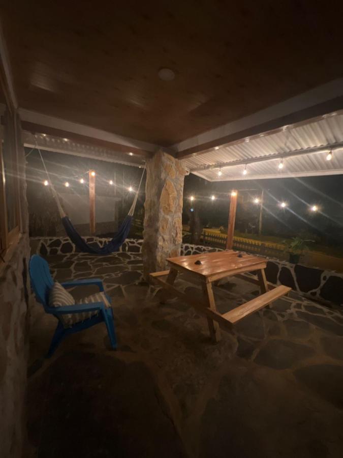 Apartmán Casa De La Playa Santa Catalina Exteriér fotografie