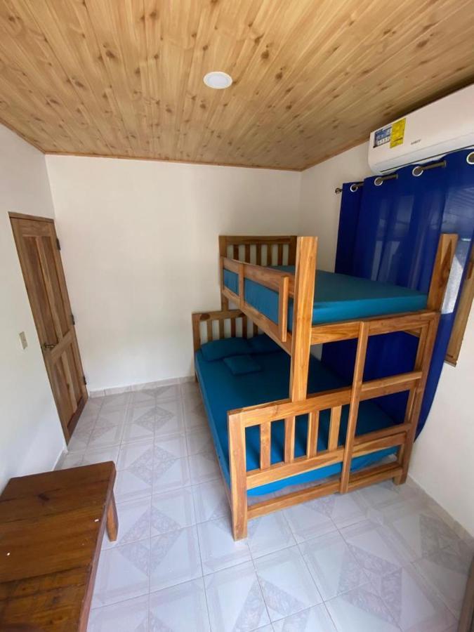 Apartmán Casa De La Playa Santa Catalina Exteriér fotografie