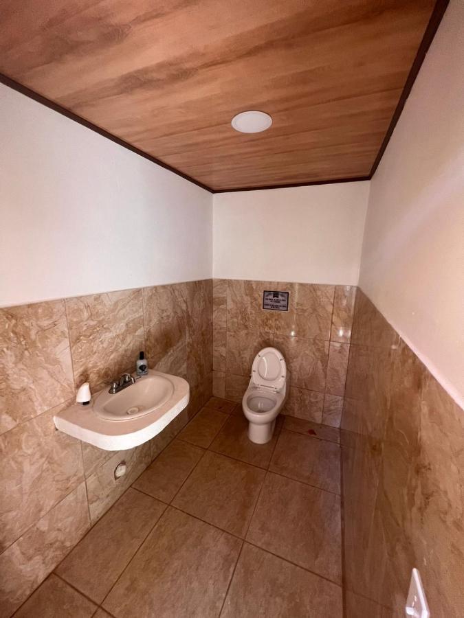 Apartmán Casa De La Playa Santa Catalina Exteriér fotografie