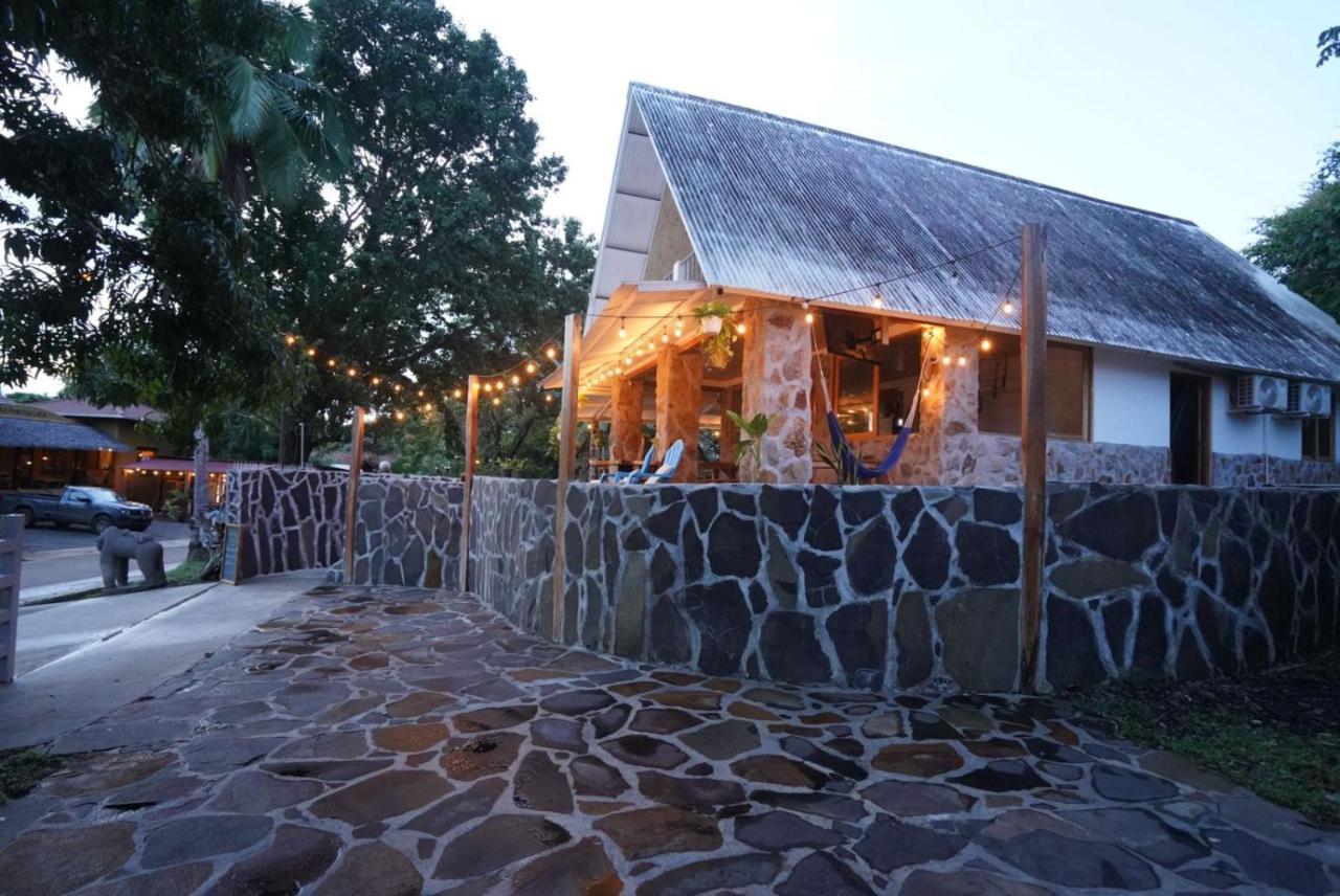 Apartmán Casa De La Playa Santa Catalina Exteriér fotografie