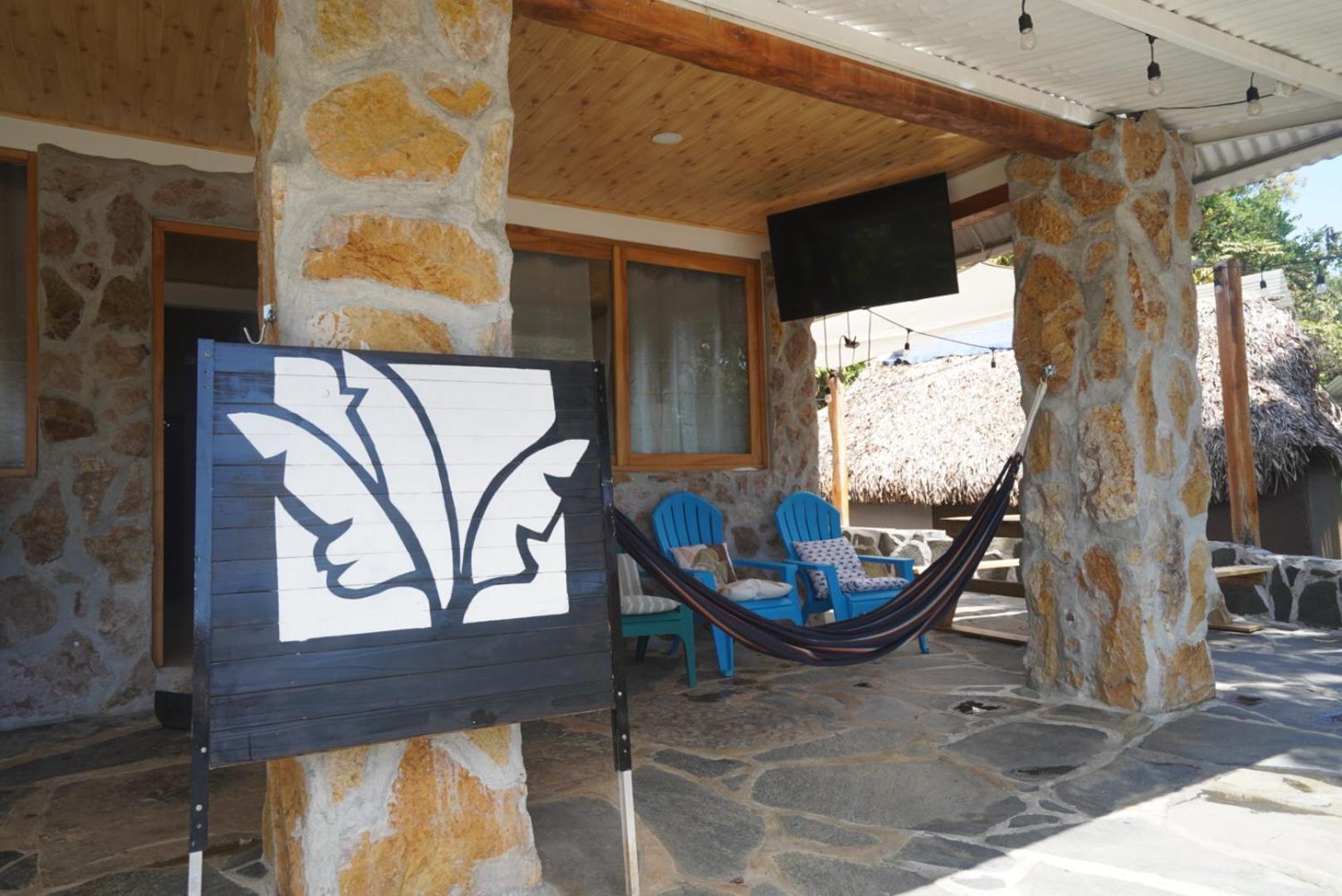 Apartmán Casa De La Playa Santa Catalina Exteriér fotografie