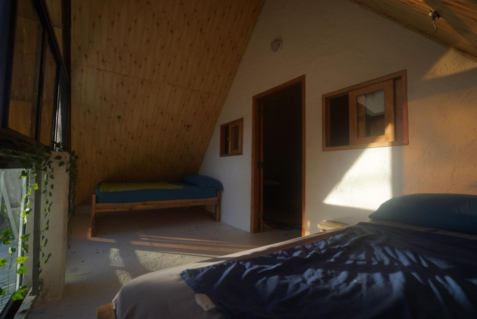 Apartmán Casa De La Playa Santa Catalina Exteriér fotografie