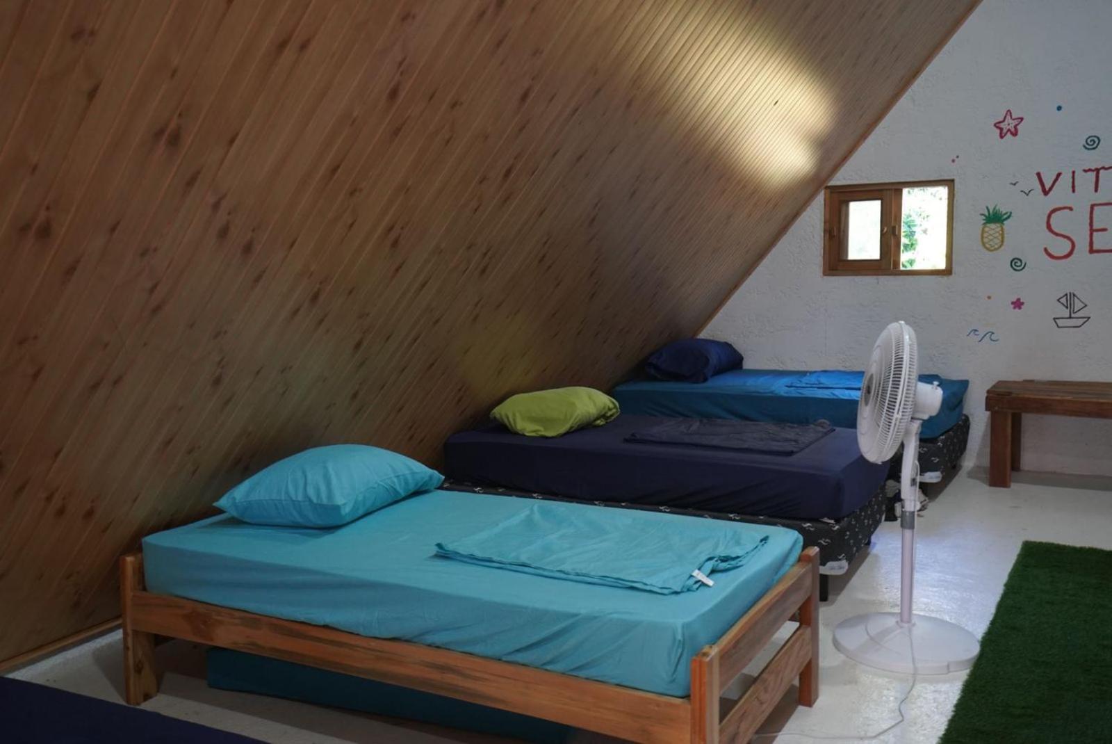 Apartmán Casa De La Playa Santa Catalina Exteriér fotografie